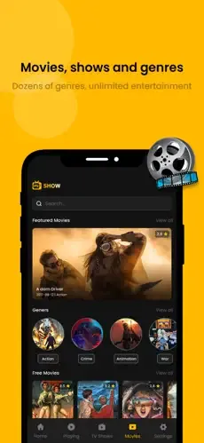 cricbuzz-match Movies and shows
